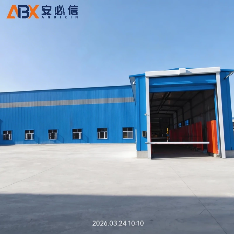 阜新高速堆积门