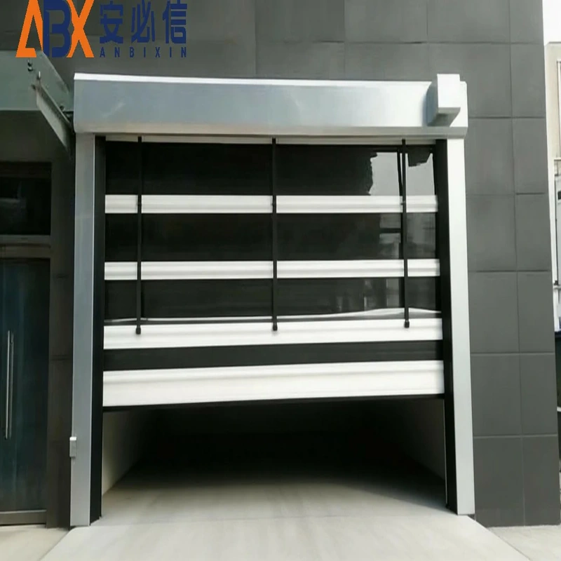 阜新堆积门
